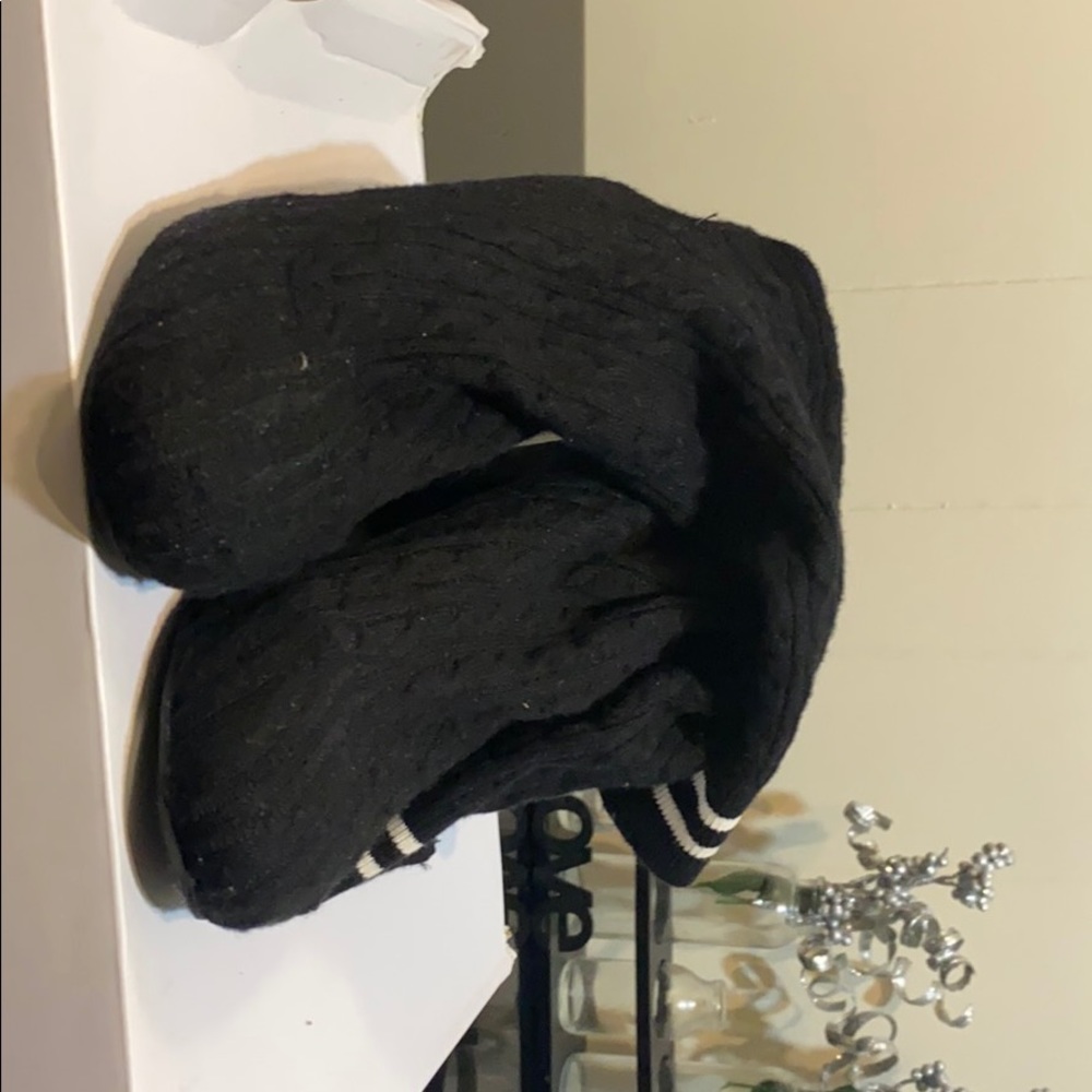 Sock Boots